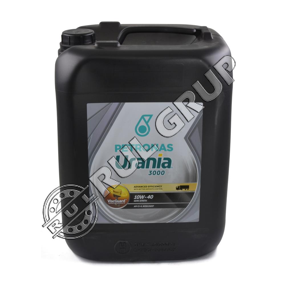 21721910 ULEI URANIA 3000 10W40 20L